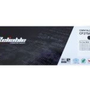 Reliable HP CF279A Compatible Toner Cartridge, Black