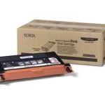 Xerox 113R00722 Standard Capacity Print Cartridge, Black