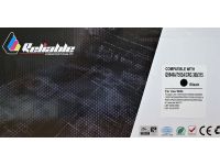Reliable HP Q5949A/Q7553A, Canon 308/315 Compatible Toner Cartridge, Black