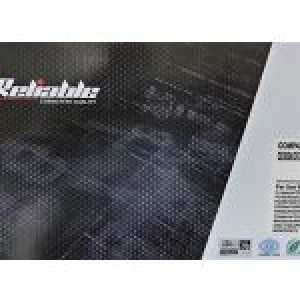 Reliable HP CE505A/CF280A, Canon119/319/519/719 Compatible Toner, Black
