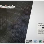 Reliable HP CF281A, Canon 039 Compatible Toner Cartridge, Black