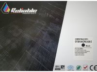 Reliable HP CF281A, Canon 039 Compatible Toner Cartridge, Black