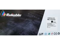 Reliable Samsung MLT-D101S Compatible Toner Cartridge, Black