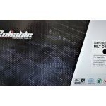 Reliable Samsung MLT-D111S L Compatible Toner Cartridge, Black