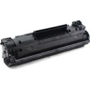 High Print HP 130A Compatible Toner, Yellow (CF352A)