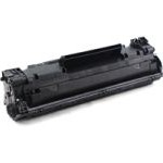 Hi Print HP 17A Compatible Toner, Black (CF217A)