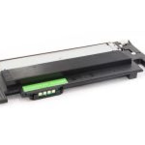 SPS Samsung CLT-K406S Compatible Toner, Black
