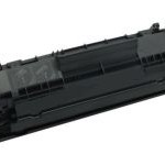 SPF HP 83A Compatible Toner Cartridge, Black