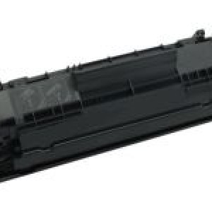 SPF HP 83A Compatible Toner Cartridge, Black