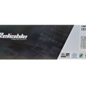 Reliable HP CE310A / Canon 729 Compatible Toner Cartridge, Black