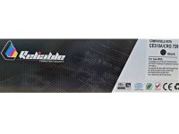 Reliable HP CE310A / Canon 729 Compatible Toner Cartridge, Black