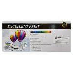 Excellent Print CE285A/CB435A/CB436A, Canon 725/712/713 Compatible Toner Cartridge, Black