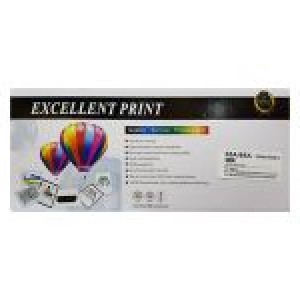 Excellent Print CE285A/CB435A/CB436A, Canon 725/712/713 Compatible Toner Cartridge, Black