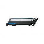 SPS Samsung CLT-C406S Compatible Toner Cartridge, Cyan