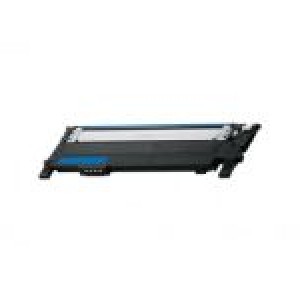 SPS Samsung CLT-C406S Compatible Toner Cartridge, Cyan