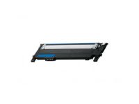 SPS Samsung CLT-C406S Compatible Toner Cartridge, Cyan