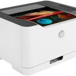 HP Color Laser 150nw Color Laser Printer (4ZB95A)