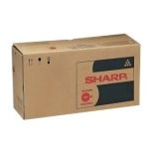 Sharp MX-62FT-YA Original Toner Cartridge, Yellow