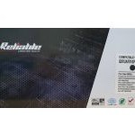 Reliable HP Q2612A, Canon FX9/FX10/103/303 Compatible Toner Cartridge, Black
