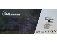 Reliable HP Q2612A, Canon FX9/FX10/103/303 Compatible Toner Cartridge, Black