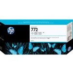 HP 772 300ml DesignJet Ink Cartridge - Light Grey (CN634A)