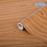 DC Fix Adhesive Foil Wood 45cmx2m DC-346-0035