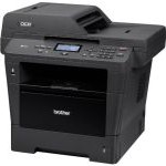 Brother DCP-8155DN Laser Multifunction Copier