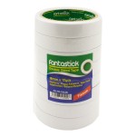 Fantastick Double sided tape 3/4"x12yaReds Pk=8, FK-TD-1812N