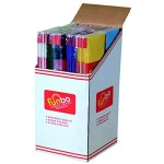 Funbo Crp Ppr 23gsm 50cmx2m Ds=100sh, FO-CP80-100
