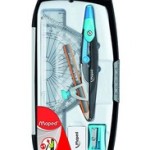 Maped M.Set Open Metal 8pc Set, MD-536918