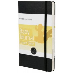 Moleskine Passion - Baby Journal(936200), ME-PHBA3A