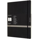 Moleskine PRO NOTEBOOK XXL SOFT BLACK  620886, ME-PROPFNTB7SBK