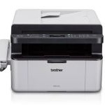 Brother MFC-1915W Multifunction Wireless Monochrome Laser Printer