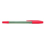 Mitsubishi SA-S Fine Ball Point Pen Red, MI-SAS-RD