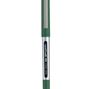 Mitsubishi Uni-ball Eye Micro Roller Ball Pen, MI-UB150-GN