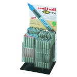 Mitsubishi Eye fine Roller Ball Pen Dsp=10dz, MI-UB157-10D