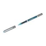 Mitsubishi Uni-ball Eye fine Roller Ball Pen Lt Blue, MI-UB157-BEL