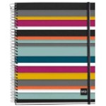 Miquel-Rius NB-3 A4 150 HOR PP OSLO, ML-46213