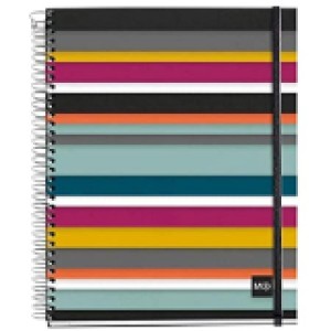 Miquel-Rius NB-3 A4 150 HOR PP OSLO, ML-46213