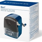 Staedtler Rotary Sharpening Mach. Blue, ST-501-180