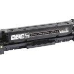 Winton 312A Compatible Toner Cartridge, Black