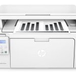 HP LaserJet Pro MFP M130nw All-In-One Wireless Laser Printer (G3Q58A)