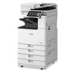Canon image RUNNER ADVANCE DX C3826i Multifunctional Color Laser Printer, A3
