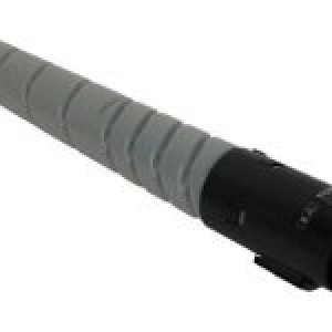 Konica Minolta Bizhub C280 Toner Cartridge, Black