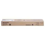 Sharp MX-31FTCA Original Toner Cartridge, Cyan
