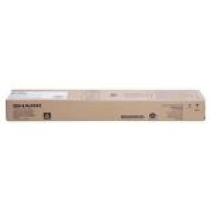 Sharp MX-31FTCA Original Toner Cartridge, Cyan
