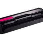 SPS Samsung CLT-Y504S Compatible Toner Cartridge, Yellow
