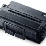 SPS Samsung MLT-D203S Compatible Cartridge, Black