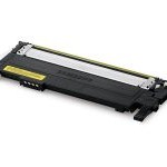 GP Compatible Samsung CLT-Y406S Toner Cartridge, Yellow