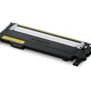 GP Compatible Samsung CLT-Y406S Toner Cartridge, Yellow